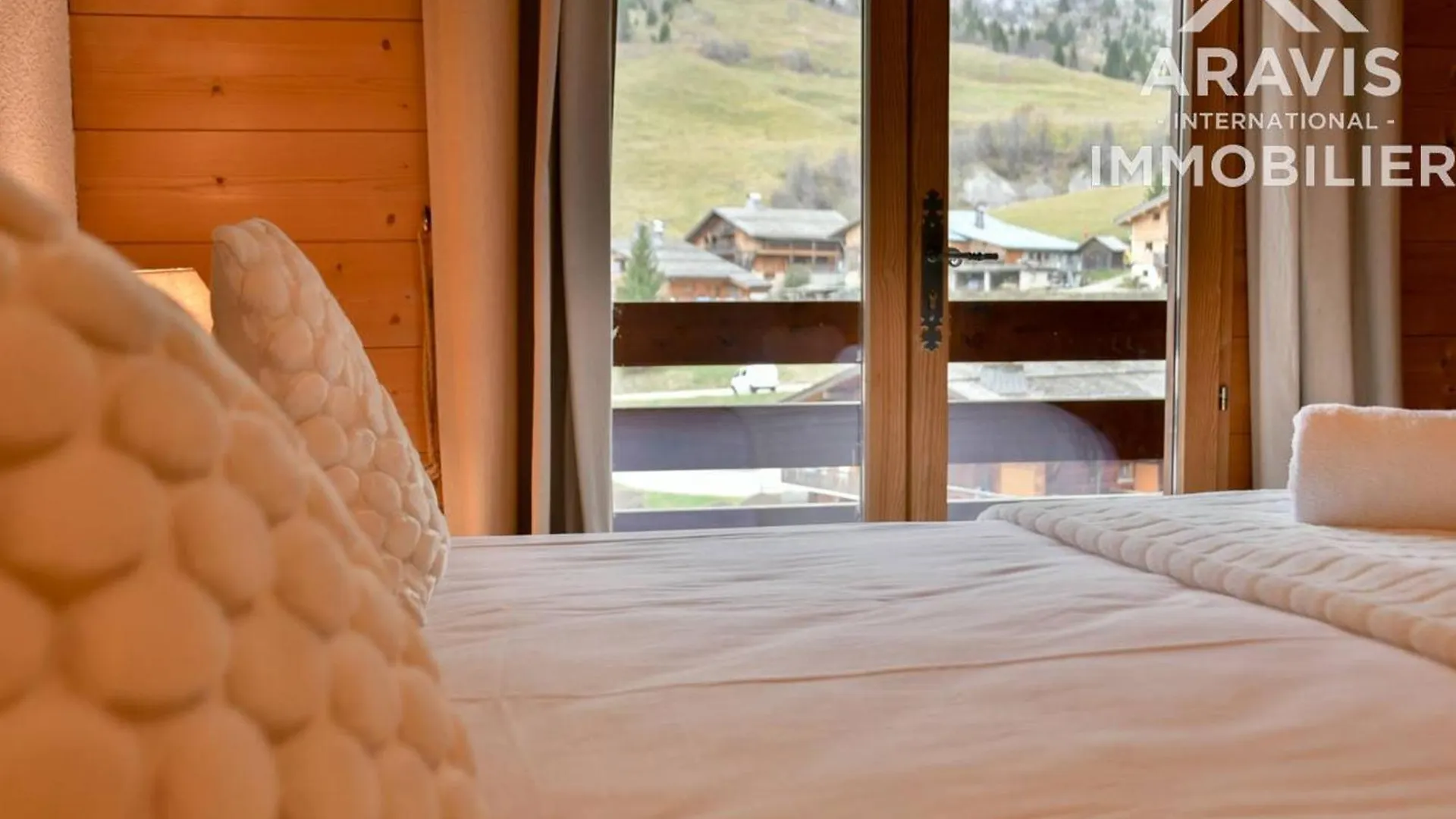 Chalet Le Grand-Bornand, 8 pièces, 16 personnes - FR-1-391-33 Francia