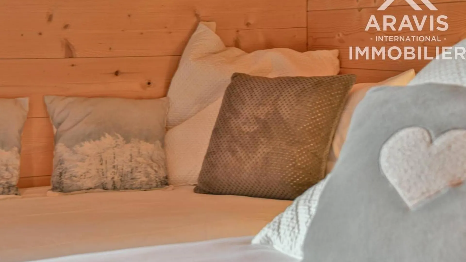 Chalet Le Grand-Bornand, 8 pièces, 16 personnes - FR-1-391-33 0*,  Francia